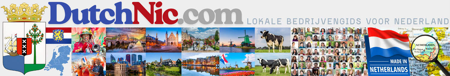 Gemaakt in Nederland - Kadoshop Ceciel